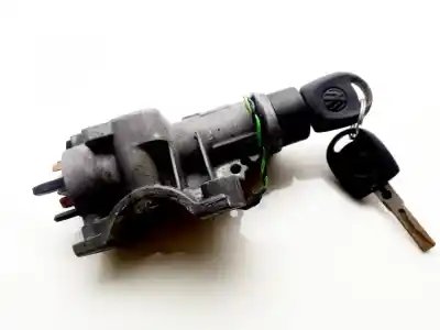 Gebrauchtes Autoersatzteil Startschalter zum VOLKSWAGEN GOLF IV (1J1) 1.9 TDI OEM-IAM-Referenzen 4B0905841  