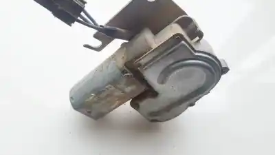 Peça sobressalente para automóvel em segunda mão motor do limpador traseiro por opel vectra b caravan 2.0 dti referências oem iam 90504685