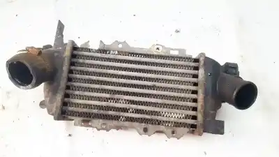Peça sobressalente para automóvel em segunda mão intercooler por opel vectra b caravan 2.0 dti referências oem iam 