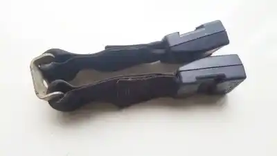 Peça sobressalente para automóvel em segunda mão chicote / encaixe cinto segurança traseiro esquerdo por opel vectra b caravan 2.0 dti referências oem iam 90359919b