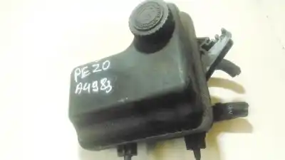 Pezzo di ricambio per auto di seconda mano deposito indirizzo per peugeot 607 (s1) 2.2 hdi fap cat riferimenti oem iam 