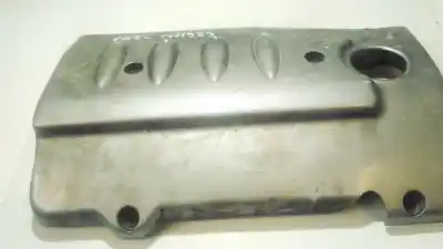 Pezzo di ricambio per auto di seconda mano coperchio motore per peugeot 607 (s1) 2.2 hdi fap cat riferimenti oem iam 9631342780