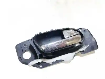 Pezzo di ricambio per auto di seconda mano maniglia interna posteriore destra per peugeot 607 (s1) 2.2 hdi fap cat riferimenti oem iam 