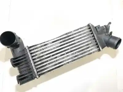 Pezzo di ricambio per auto di seconda mano intercooler per peugeot 607 (s1) 2.2 hdi fap cat riferimenti oem iam 