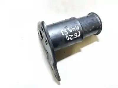 Pezzo di ricambio per auto di seconda mano rinforzo paraurti anteriore per peugeot 607 (s1) 2.2 hdi fap cat riferimenti oem iam 9633698780