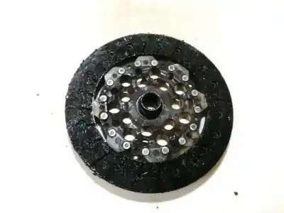 Pezzo di ricambio per auto di seconda mano kit frizione per renault espace iv (jk0) 2.2 dci turbodiesel riferimenti oem iam 323058110  