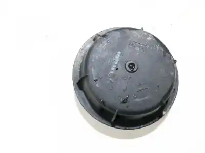 Pezzo di ricambio per auto di seconda mano plastiche per peugeot 607 (s1) 2.2 hdi fap cat riferimenti oem iam 89001146