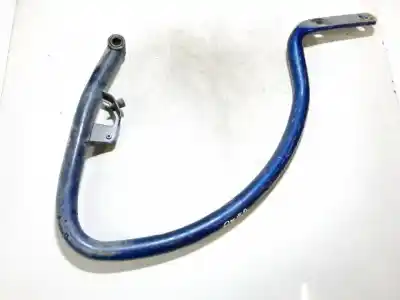 Pezzo di ricambio per auto di seconda mano ammortizzatori baule / porte per peugeot 607 (s1) 2.2 hdi fap cat riferimenti oem iam 