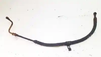 Peça sobressalente para automóvel em segunda mão tubo de pressão de direção assistida por opel zafira a 2.0 dti referências oem iam 