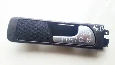 Автозапчасти б/у внутренняя задняя правая ручка за audi a6 c5 (4b2, 4b4) 2.5 tdi ссылки oem iam 4b0839020