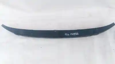 Pezzo di ricambio per auto di seconda mano rinforzo paraurti anteriore per peugeot 607 (s1) 2.2 hdi fap cat riferimenti oem iam 