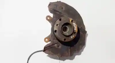 Peça sobressalente para automóvel em segunda mão manga de eixo dianteira direita por bmw x5, e53 facelift 2004 - 2006 3.0 d 2003-2015 160kw 218hp referências oem iam 