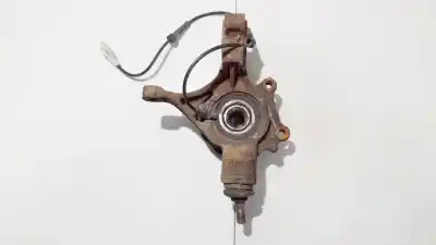 Second-hand car spare part front left knuckle for citroen c4 i (lc_) 1.6 16v oem iam references    Second-hand car spare part front left knuckle for citroen c4 i (lc_) 1.6 16v oem iam references