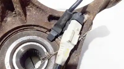 Автозапчастина б/у датчик абс для CITROEN C4 I (LC_) 1.6 16V Посилання на OEM IAM 9652310580  81145A03 Автозапчастина б/у датчик абс для CITROEN C4 I (LC_) 1.6 16V Посилання на OEM IAM 9652310580  81145A03