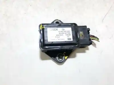 Second-hand car spare part Sensor for PEUGEOT 307, 2000.08 - 2005.06 2.0 HDI 79KW 2000.08 - 2008.06 OEM IAM references 0265005253  9645447780