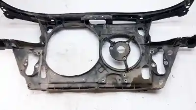 Автозапчасти б/у передняя панель за audi a6 c5 (4b2, 4b4) 2.5 tdi ссылки oem iam 4b0010157d  