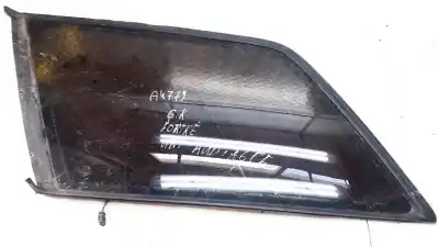 Автозапчасти б/у левое заднее стекло печати за audi a6 c5 (4b2, 4b4) 2.5 tdi ссылки oem iam 