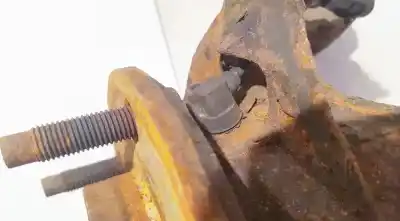 Second-hand car spare part abs sensor for chevrolet captiva 2.0 diesel cat oem iam references 