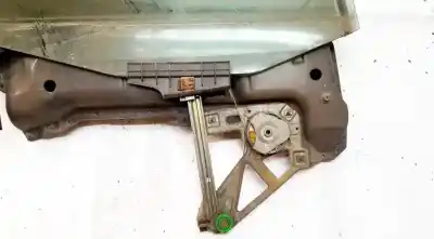 Peça sobressalente para automóvel em segunda mão elevador de vidros traseiro direito por audi 100 avant (c4) 2.5 tdi referências oem iam 