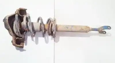 Second-hand car spare part front left shock absorber for audi a4 avant (b5) 1.9 tdi oem iam references 