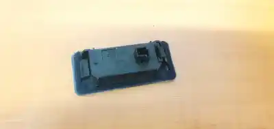 Автозапчастина б/у реєстрація пілот для bmw 4-series i f32 / f36, 2013.01 - 2020.06 420 d 140kw 2013.01 - 2020.06 посилання на oem iam 63267193293  63,267193293 Автозапчастина б/у реєстрація пілот для bmw 4-series i f32 / f36, 2013.01 - 2020.06 420 d 140kw 2013.01 - 2020.06 посилання на oem iam 63267193293  63,267193293