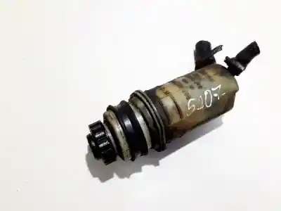 Автозапчастина б/у адресний депозит для volkswagen passat b3/b4 (3a2, 35i) 1.9 td посилання на oem iam 357422372  