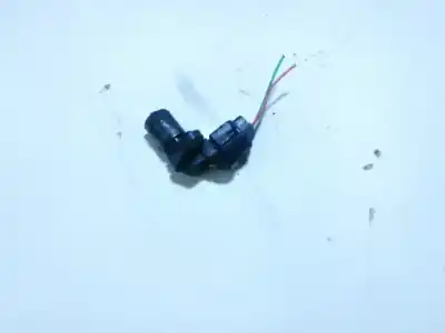 Second-hand car spare part sensor for toyota auris, i e15 2006.10 - 2012.10 2.0l 93kw d-4d 2006.10 - 2012.10 oem iam references 9091905029