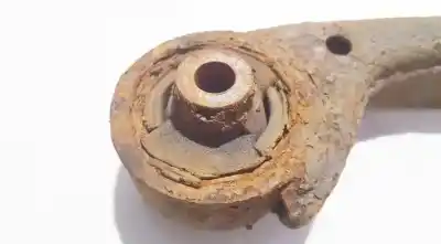 Peça sobressalente para automóvel em segunda mão braço de suspensão inferior esquerdo dianteiro por honda fr-v (be) 2.0 executive referências oem iam   