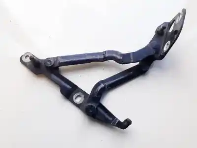 Автозапчастина б/у амортизаторі багажника/дверей для AUDI A4, B5 1999.09 - 2001.08 FACELIFT 1.8 T 110KW 1995.01 - 2000.11 Посилання на OEM IAM 3B5827301  