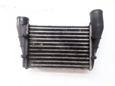 Автозапчастина б/у інтеркулер для AUDI A4, B5 1999.09 - 2001.08 FACELIFT 1.8 T 110KW 1995.01 - 2000.11 Посилання на OEM IAM 058145805B  