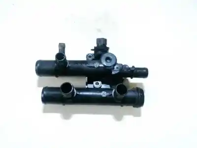 Автозапчастина б/у термостат для renault laguna ii (bg0) 2.2 dci turbodiesel посилання на oem iam 207592
