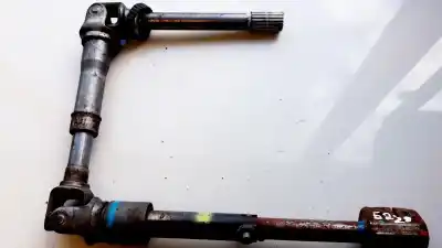 Second-hand car spare part steering joint for ford focus turnier (cak) 1.8 tddi turbodiesel cat oem iam references    Second-hand car spare part steering joint for ford focus turnier (cak) 1.8 tddi turbodiesel cat oem iam references