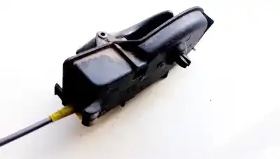 Second-hand car spare part interior right front handle for ford focus turnier (cak) 1.8 tddi turbodiesel cat oem iam references xs41a22600a   Second-hand car spare part interior right front handle for ford focus turnier (cak) 1.8 tddi turbodiesel cat oem iam references xs41a22600a