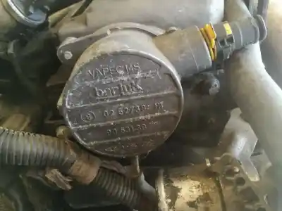 Peça sobressalente para automóvel em segunda mão depressor de travões / bomba de vácuo por opel vectra b caravan 2.0 dti referências oem iam 0252738hj