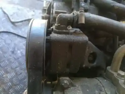 Peça sobressalente para automóvel em segunda mão bomba de direção por opel vectra b caravan 2.0 dti referências oem iam 90528666