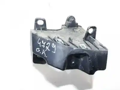Second-hand car spare part rear bumper reinforcement for citroen c4 i (lc_) 1.6 16v oem iam references 