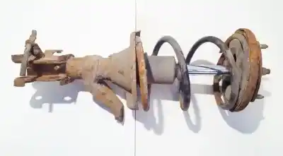 Gebrauchtes Autoersatzteil stoßdämpfer links vorne zum honda stream (rn1/3) 1.7 cat oem-iam-referenzen 