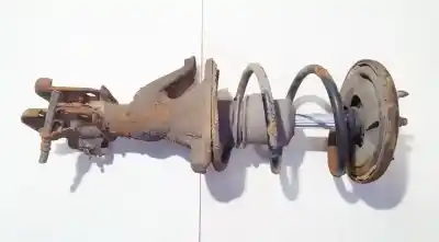 Gebrauchtes Autoersatzteil stoßdämpfer vorderachse rechts zum honda stream (rn1/3) 1.7 cat oem-iam-referenzen 