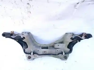 Автозапчастина б/у передня вісь для renault megane i scenic (ja0) 1.9 dti diesel cat посилання на oem iam 