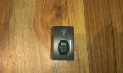 Second-hand car spare part switch for daewoo tacuma 2.0 cat oem iam references 