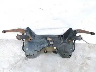 Pezzo di ricambio per auto di seconda mano assale anteriore per peugeot 206 berlina play station 2 riferimenti oem iam 