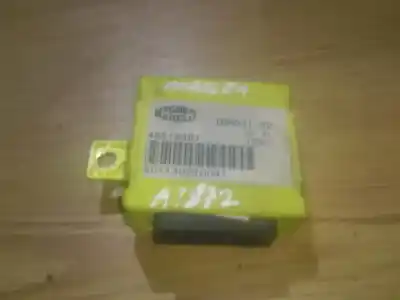 Peça sobressalente para automóvel em segunda mão centralina de ignição imobilizador por fiat marea weekend (185) 2.4 turbodiesel referências oem iam 46519381