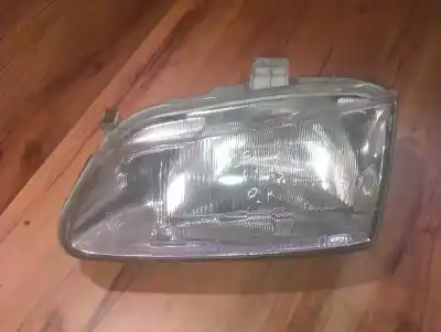 Автозапчастина б/у ліва фара для renault megane i scenic (ja0) 1.6 посилання на oem iam 085511121l