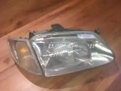 Pezzo di ricambio per auto di seconda mano  per RENAULT MEGANE I SCENIC (JA0)  Riferimenti OEM IAM 085795  