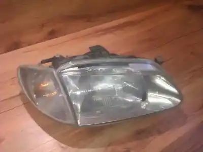 Pezzo di ricambio per auto di seconda mano  per RENAULT MEGANE I SCENIC (JA0)  Riferimenti OEM IAM 88201095  
