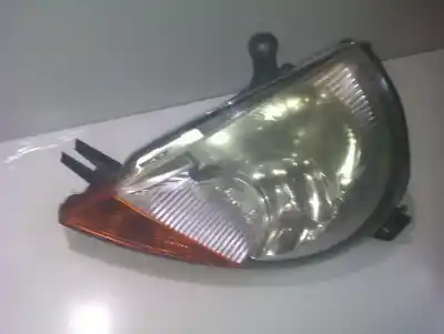 Peça sobressalente para automóvel em segunda mão  por FORD KA (CCQ)  Referências OEM IAM   