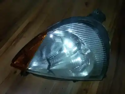 Peça sobressalente para automóvel em segunda mão  por FORD KA (CCQ)  Referências OEM IAM 04HCRPL02A011A  