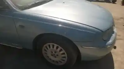 Second-hand car spare part front right fin for rover rover 75 (rj) 2.5 v6 oem iam references 