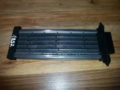 Автозапчасти б/у сопротивление нагреву за renault scenic ii 1.5 dci diesel cat ссылки oem iam 664447ag