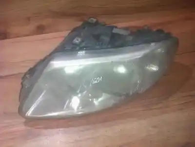 Gebrauchtes Autoersatzteil LINKER SCHEINWERFER zum CHRYSLER GRAND VOYAGER  OEM-IAM-Referenzen 04857711AB  